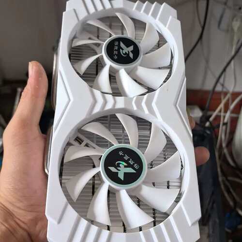 {议价}RX580 8g 2048sp