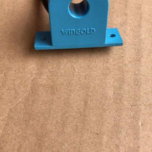 {议价}WINGOLD 可调电流检测器LC41环型传感器0.001A
