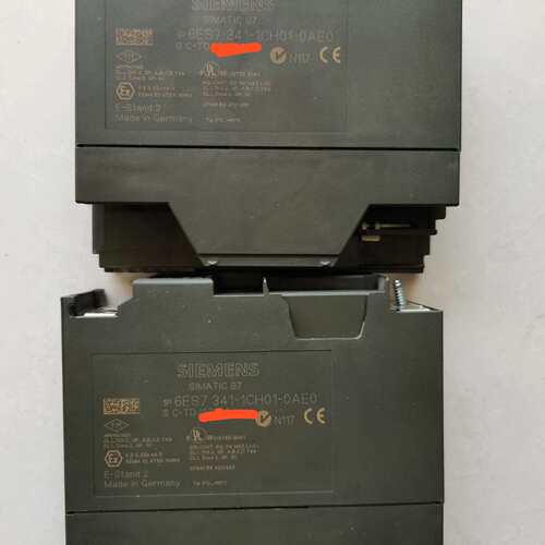 {议价}SIMATIC S7模块，型号6ES7 341-1CH