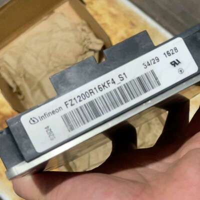 {议价}FZ1200R16KF4—S1，IGBT，模块量过好的，感觉
