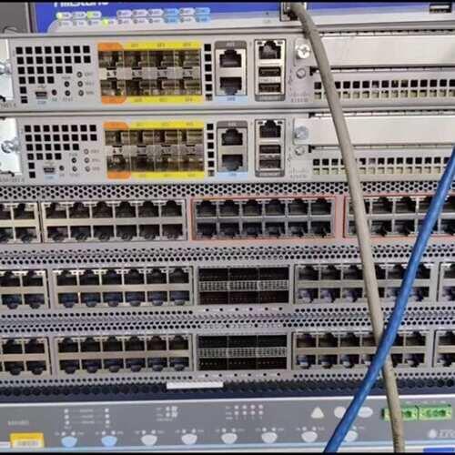 {议价}Juniper+QFX5120-48T-AFI+现货，EX4