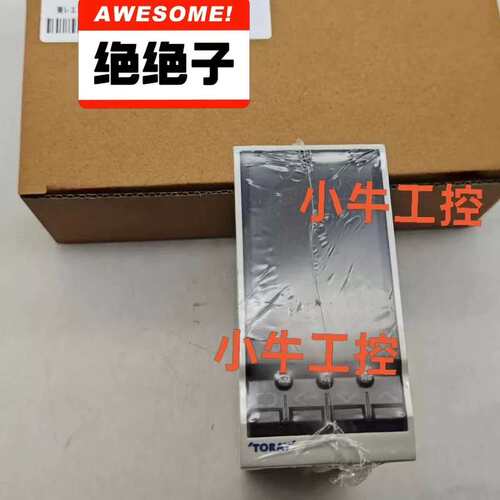 {议价}TORAY HA400 K6-8M-4*62-1NDN-N/