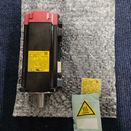 {议价}全新一台FANUC发那科A06B-2116-B805 原装拆