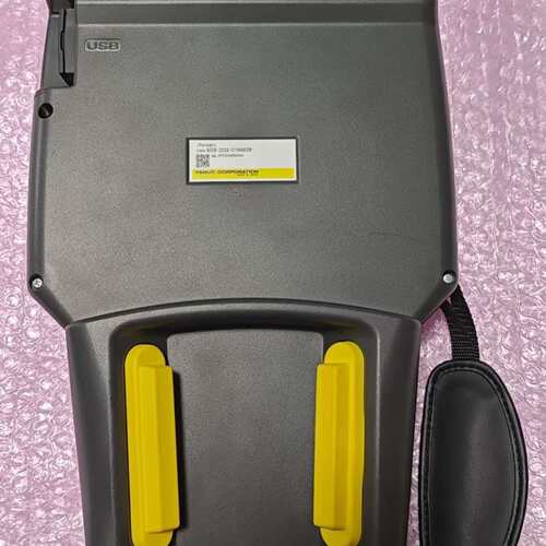 {议价}发那科示教器 A05B-2256-C100esw，实物拍摄，