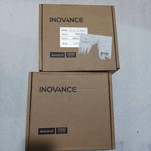 {议价}SV660NT5R4I-FS汇川全新驱动器，需要的联系，现货