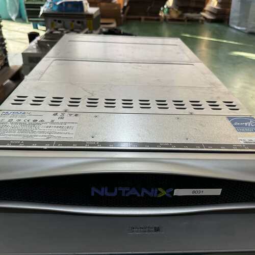 {议价}路坦力NUTANIX NXS2U4NS24G500 准系统四