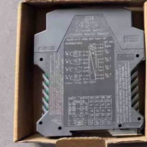 议价意大利GML安全继电器D1031Q全新