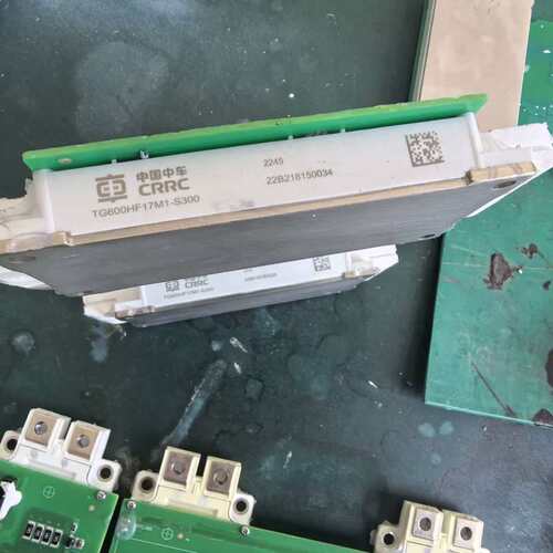 议价TG600HF17M1-S300 中车IGBT 600A17