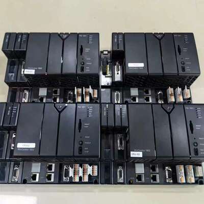 {议价} CPU模块PM1801 原装现货议价FP1830