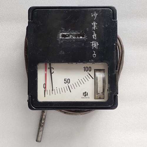{议价}NAKAKITA NSTM 732 0-100 PID 温度