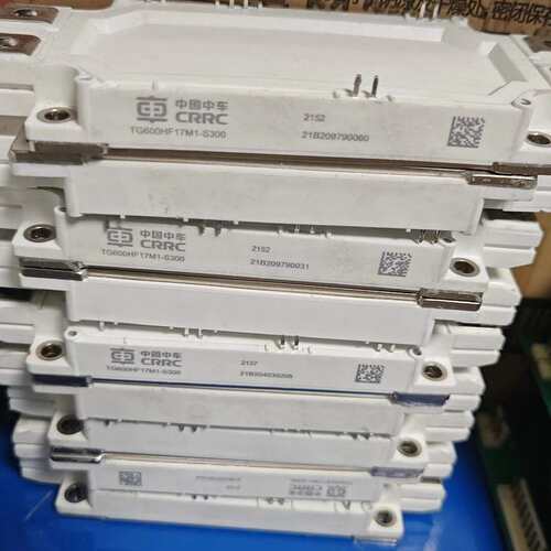 {议价}TG600HF17M1-S300中车igbt，可以替代ff6