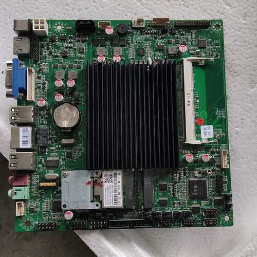 {议价}T1900D14-AL工控主板，，拆机原装，实物拍摄。主板接