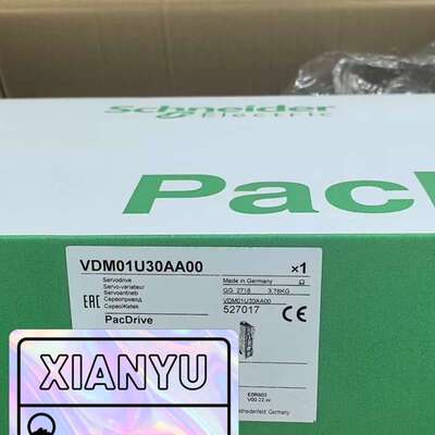 {议价}MC-4/11/03/400 VDM01U30AQ00