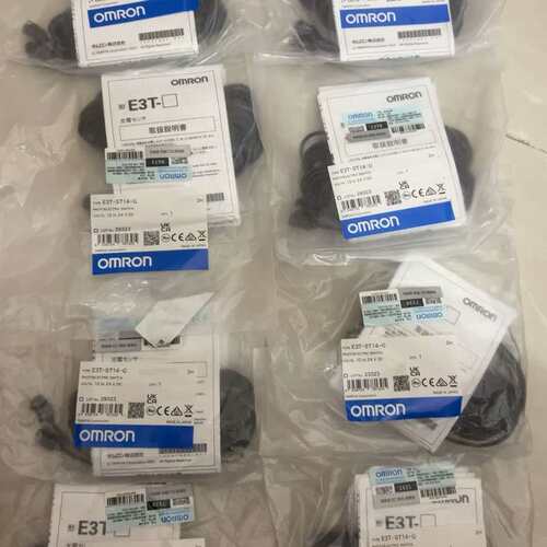 {议价}全新原装E3T-ST14-G共17包，单价110元