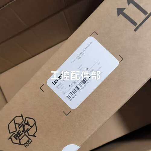 议价9400伺服驱动器，型号E94AMHE0324A22LF
