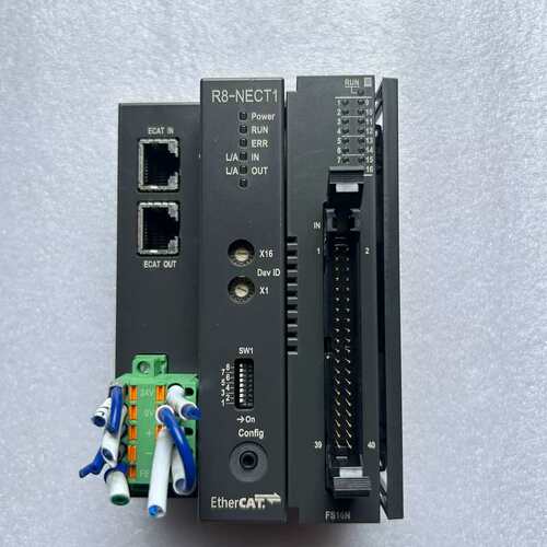 议价MSYSTEM爱模 模块R8-NECT1、F S16 N、二