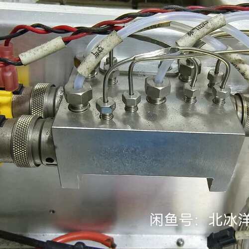 {议价}聚光谱育EXPEC-2000，GC-3000色谱仪VOC配件