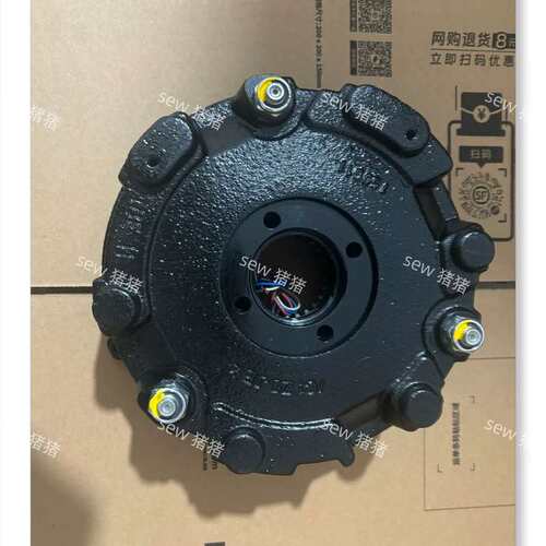 议价sew 制动器 BE11A，110NM/400AC，全新现货