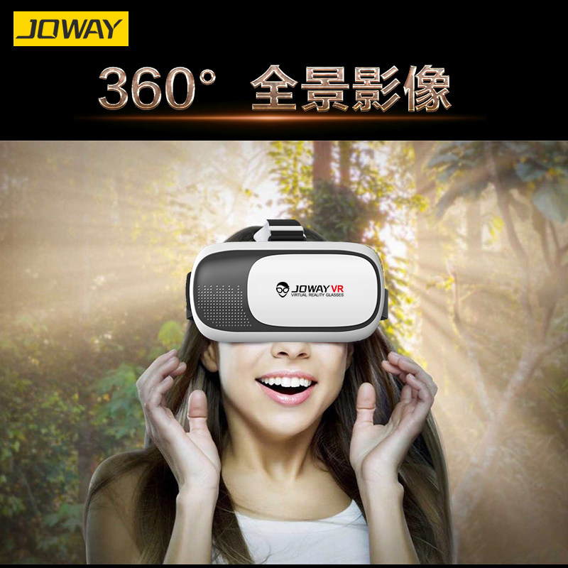 Lunettes VR ou 3D JOWAY - Ref 1234191 Image 3