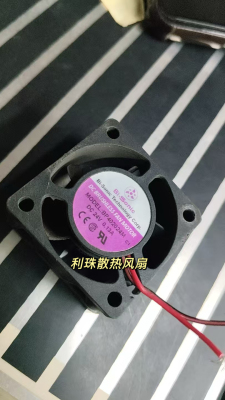 全新百瑞Bi-Sonic BP402024M 4020 4cm DC24V 0.13A 散热风扇