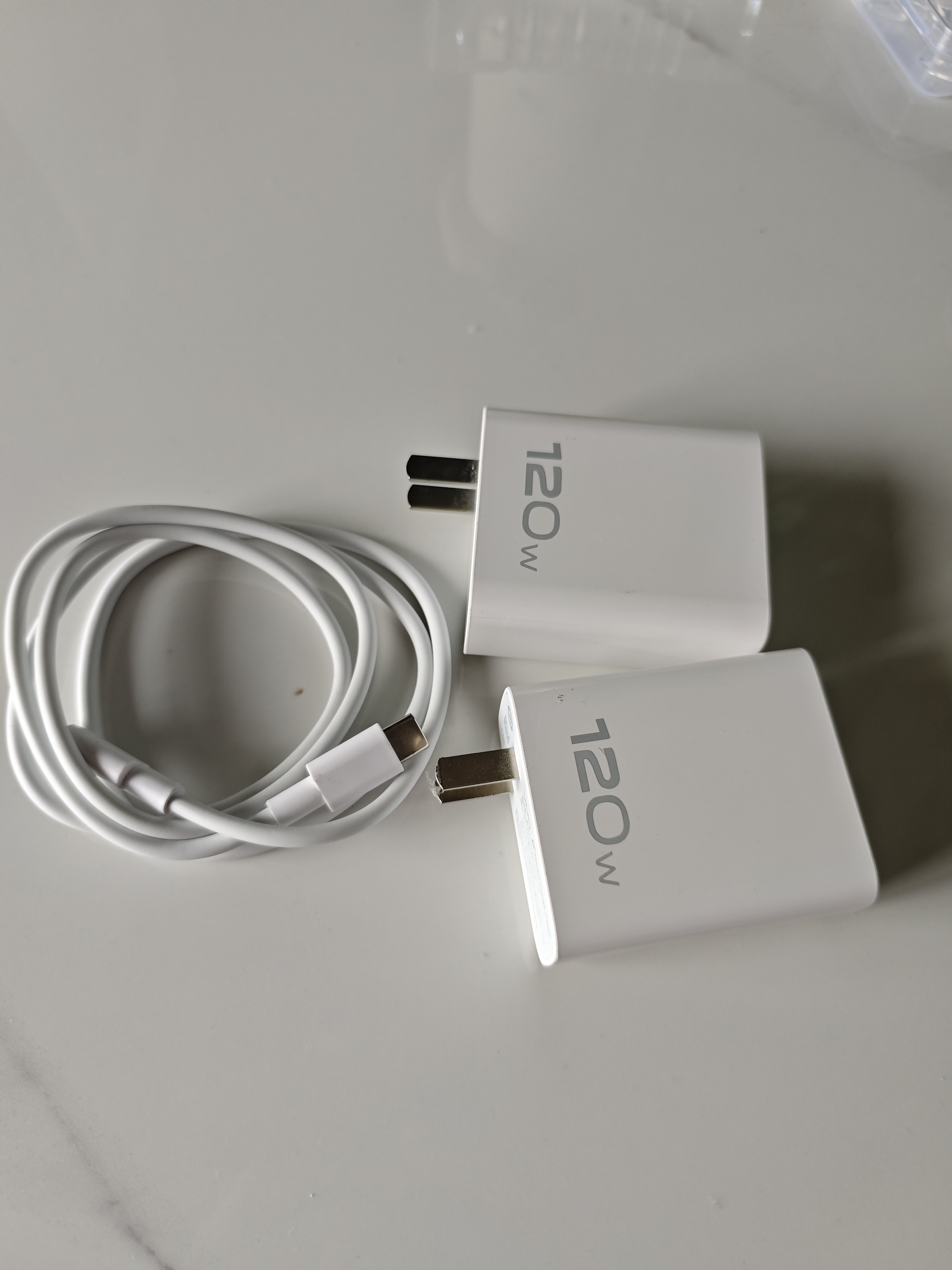 vivo 120W超级闪充充电器1米套装iQOO9 iQOO9pro iQOO10 手机VIVO120W适用IQOO12