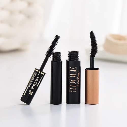 兰蔻精密睫毛膏偶像浓密卷翘小样