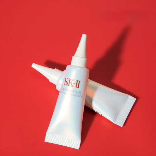 SK-II小灯泡精华露10ml便携小样