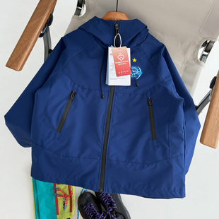 泰州队苏超2026赛季 儿童青少年球衣外套春夏季 风雨衣 新款