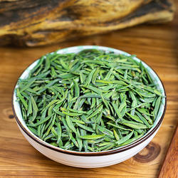 雀舌2026新茶蒙顶山明前茶散装绿茶雅安名山茶叶特级四川蒙顶石花