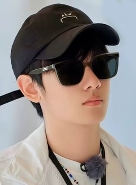 小红书同款偏光防紫外线太阳镜