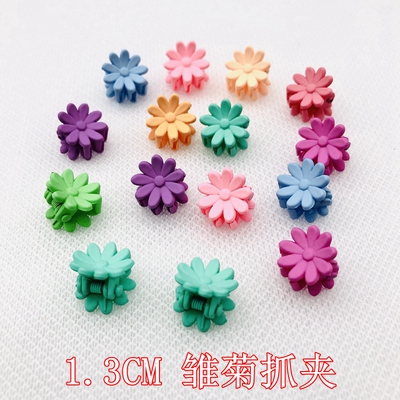 儿童小抓夹刘海夹碎发夹