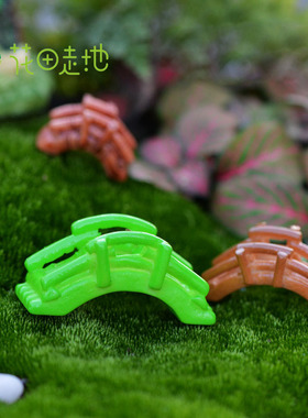 微景观摆件生态瓶小号水族箱