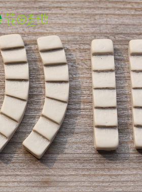 diy苔藓微景观台阶多肉摆件