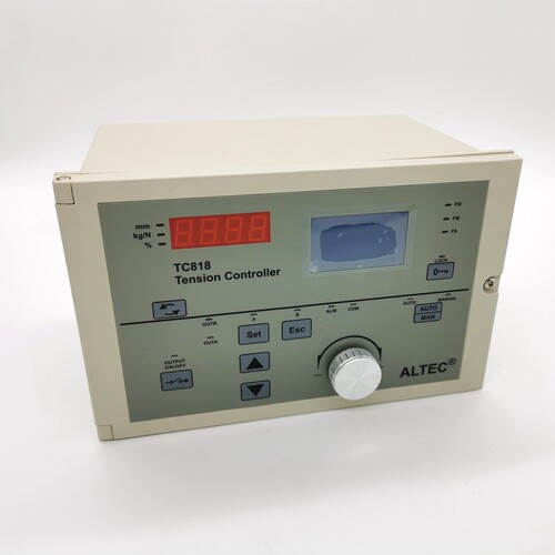 张力控制器ALTECTC818原装正品