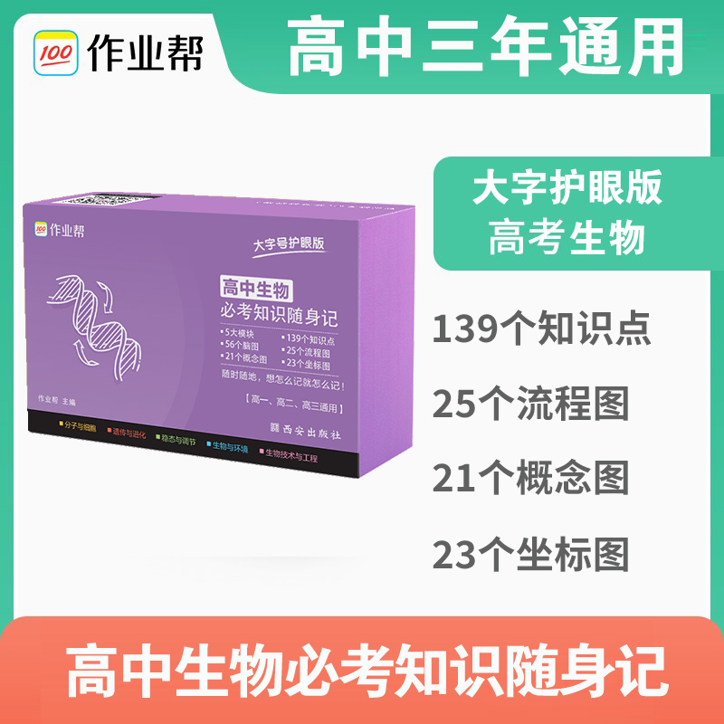 碎片化时间、系统化知识、核心知识轻松记