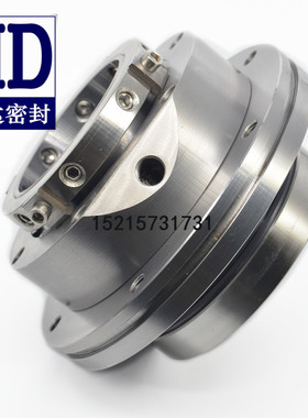 ZGJ-80机械密封6/4D-AH石家庄渣浆泵机封室机封座配件