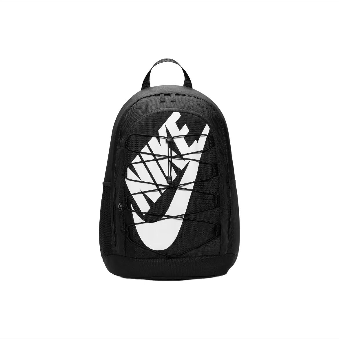 NIKE/耐克绑带大logo 织物 书包背包双肩包 DV1296-010