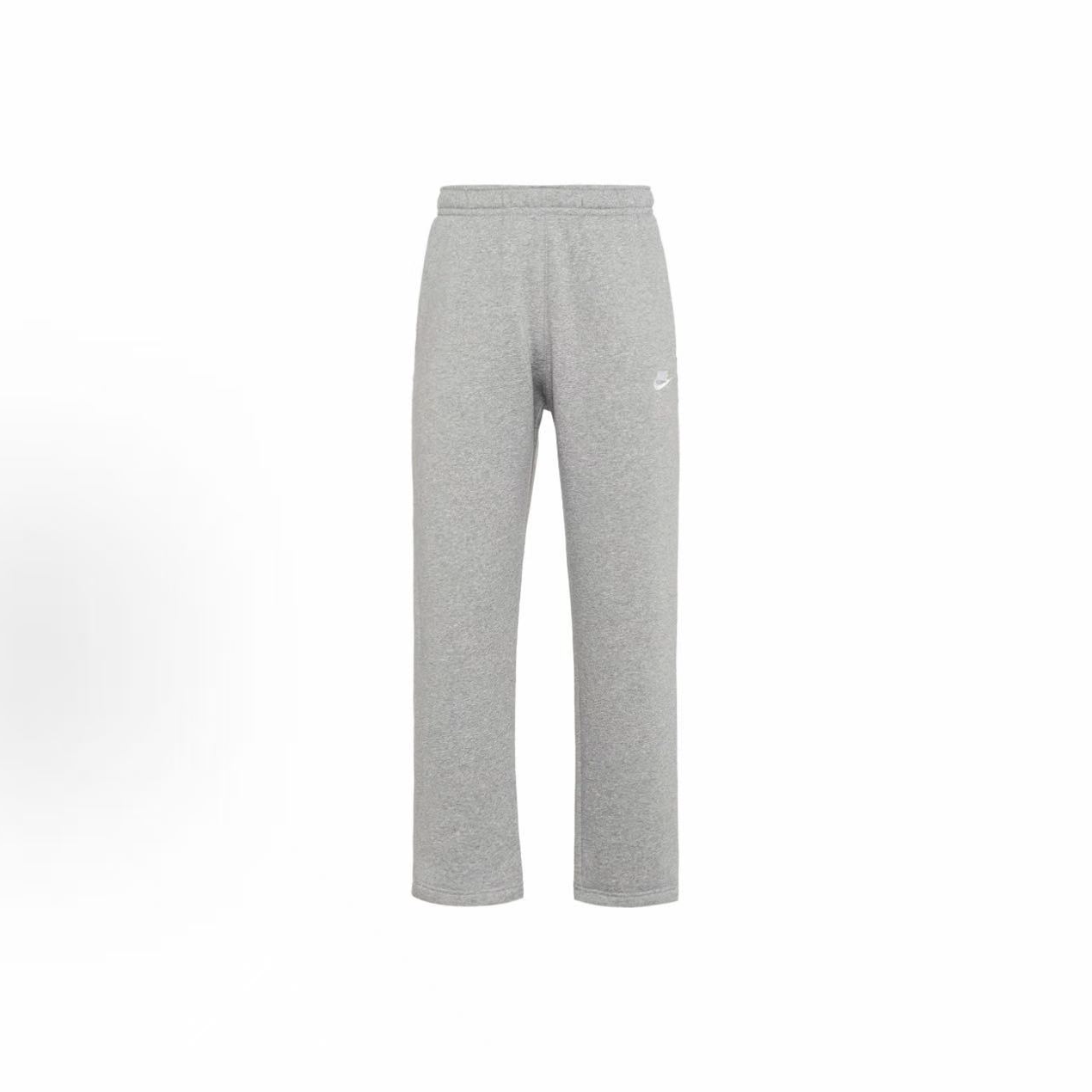 NIKE/耐克 男子包年户外休闲宽松针织运动裤 BV2708-063