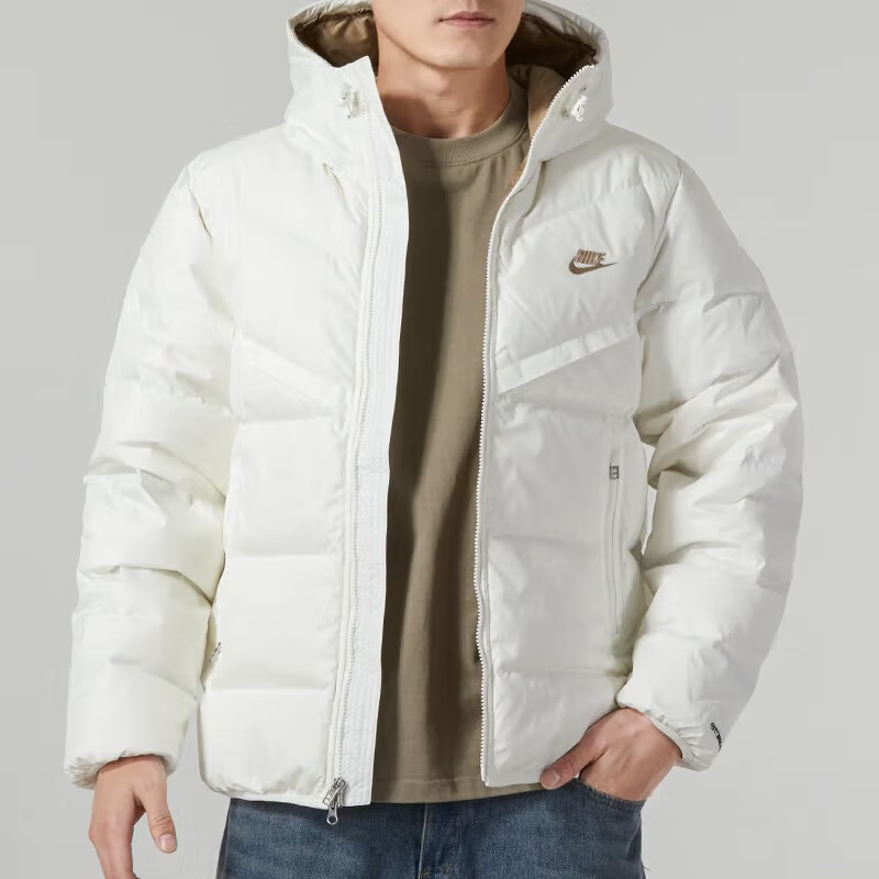 耐克NIKE男上衣羽绒服