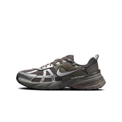 NIKE/耐克男子NIKE V2K RUN 低帮复古运动休闲鞋HQ1678-200