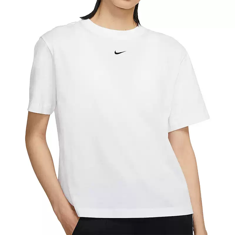 Nike/耐克运动圆领短袖T恤