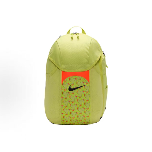 Nike/耐克  Academy Team 运动图案印花 织物双肩包 DV0761-383