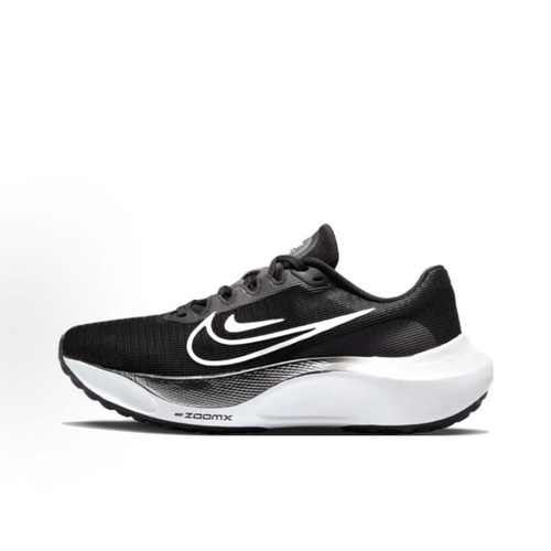 耐克NIKE Fly5 极速泡棉舒适 减震防滑长跑训练跑步鞋 DM8974-001