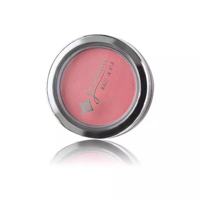 包邮 现货 美国jordana powder blush单色腮红粉饼