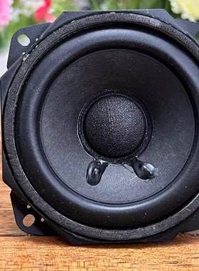麦博出口低音炮喇叭3寸中低音