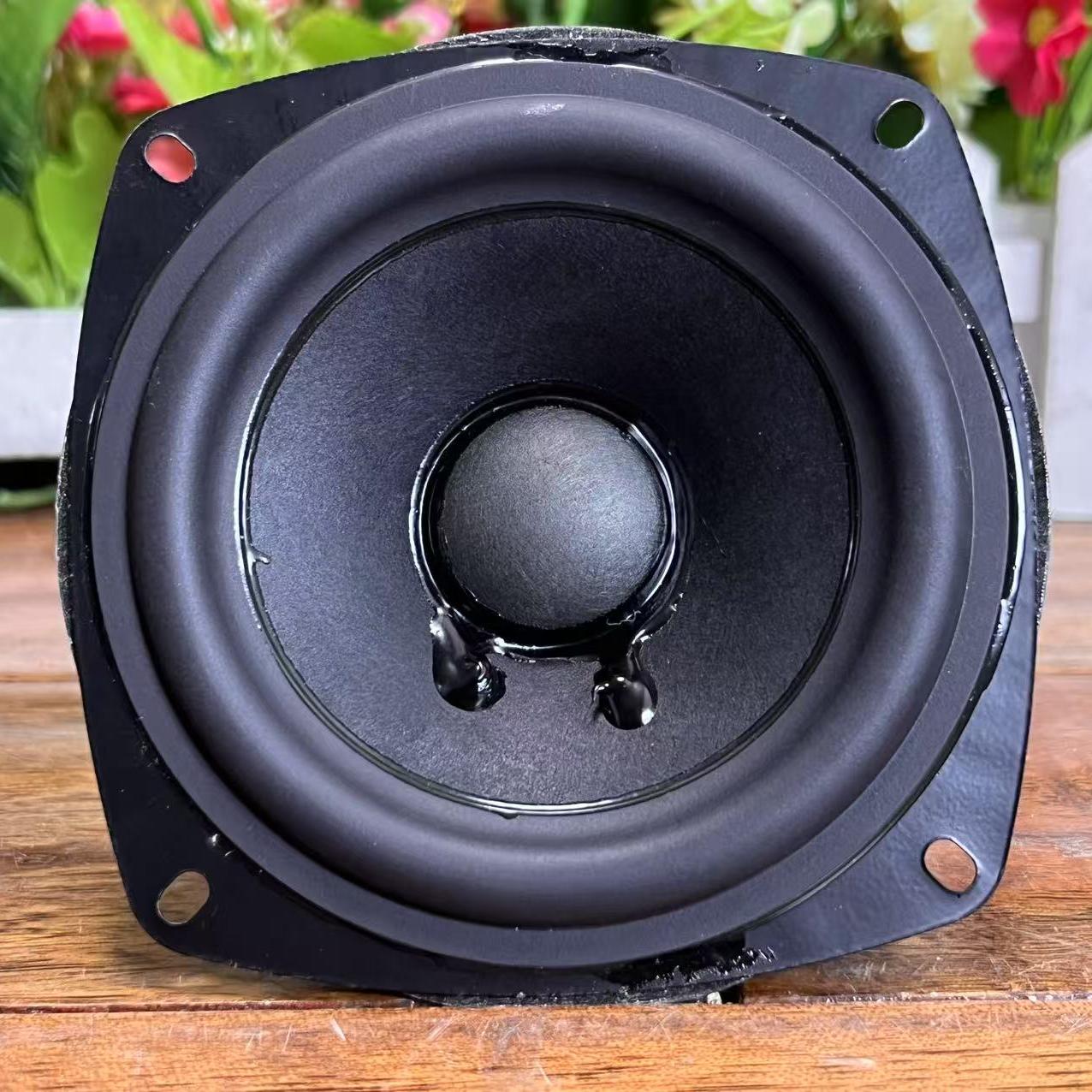 大功率中低音喇叭扬声器国光出品