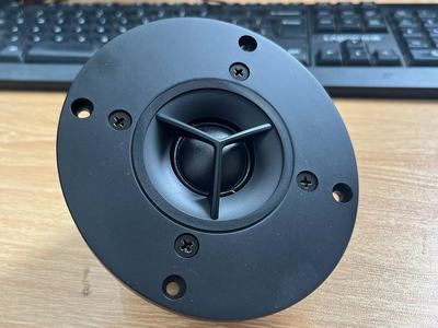 雅马哈球顶丝膜高音喇叭高端高音