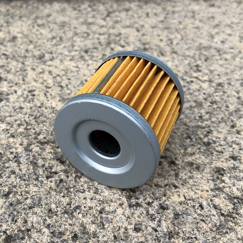 GM Suzuki Prince Мотоцикл Моторный масляный фильтр EN125 150 HJ125 Фильтр GN125 Фильтр