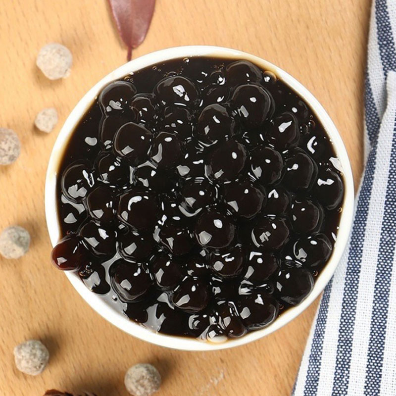 航帆珍珠粉圆奶茶店专用900g包装原味黑珍珠豆波霸奶茶原料琥珀圆,咖啡/麦片/冲饮,珍珠奶茶粉,淘宝优惠券,粉丝福利购,淘宝优惠卷