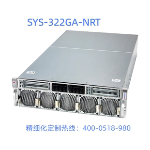 SYS NRT 322GA